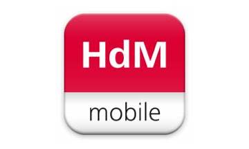 HdM guide for Android - Download the APK from Habererciyes